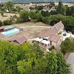 De La Mothe * Marnac