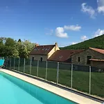 Дом отдыха De La Mothe *