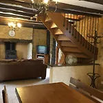 Casa de Férias De La Mothe *