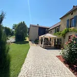 De La Mothe Marnac