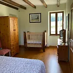 De La Mothe Дом отдыха Marnac