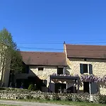 De La Mothe 別荘 Marnac
