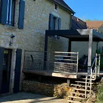 펜션 De La Mothe Marnac