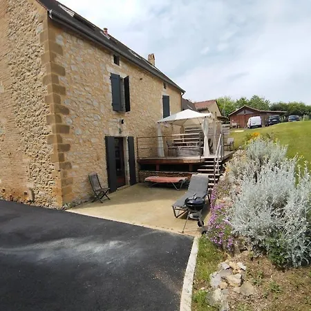 De La Mothe 펜션 *