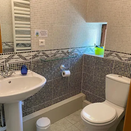 De La Mothe 펜션 Marnac