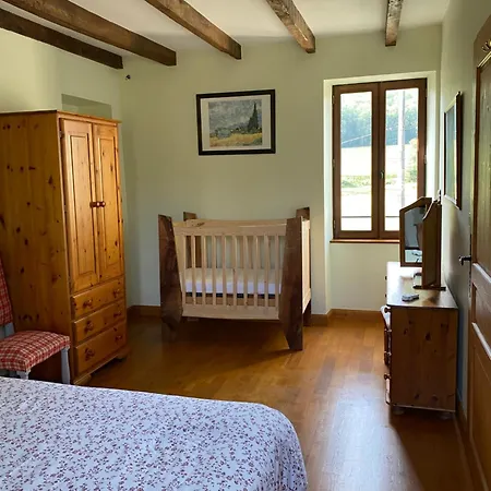 De La Mothe 펜션 Marnac