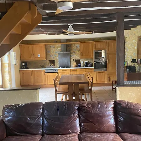 De La Mothe * Marnac