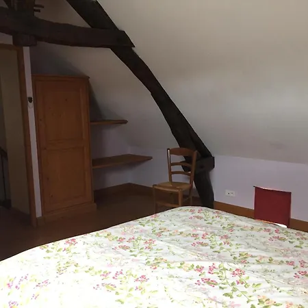 Dom wakacyjny De La Mothe Marnac