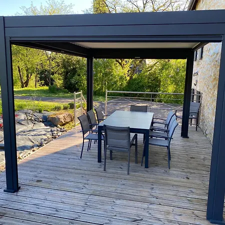 Holiday home De La Mothe Marnac