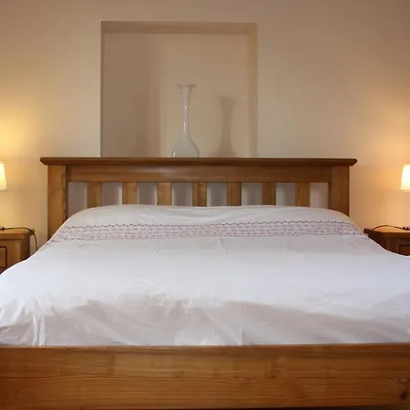 펜션 De La Mothe *