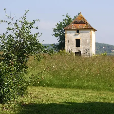 Feriehus De La Mothe *