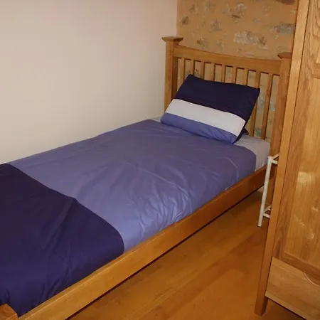 Feriehus De La Mothe