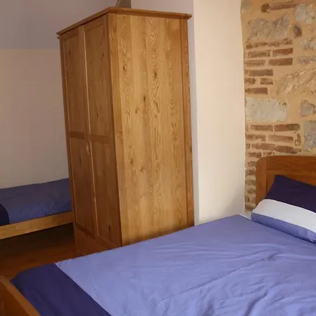 Feriehus De La Mothe Marnac