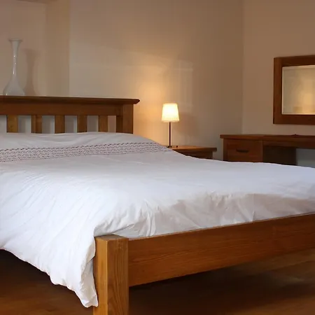 Feriehus De La Mothe