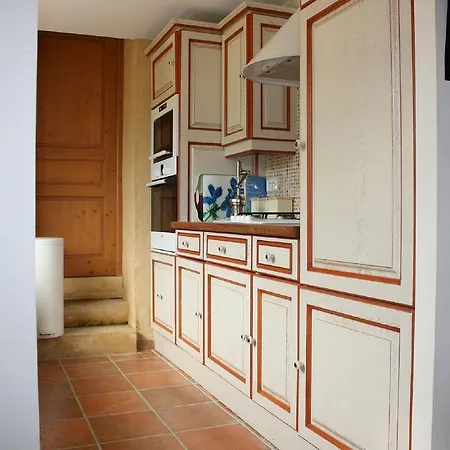 Feriehus De La Mothe