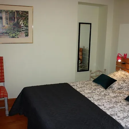 Feriehus De La Mothe Marnac