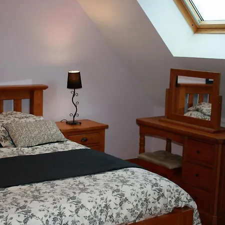 De La Mothe Feriehus Marnac