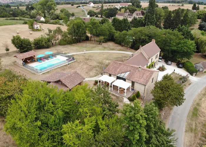 De La Mothe * Marnac