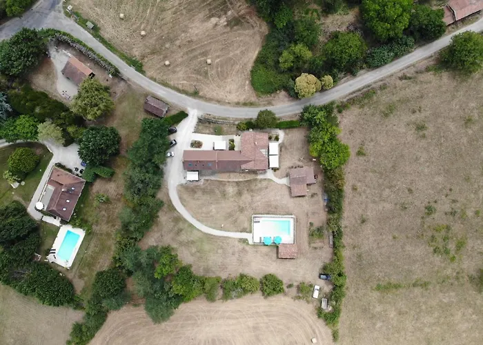 De La Mothe Vakantiehuis *