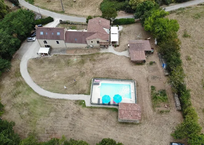 De La Mothe Vakantiehuis *