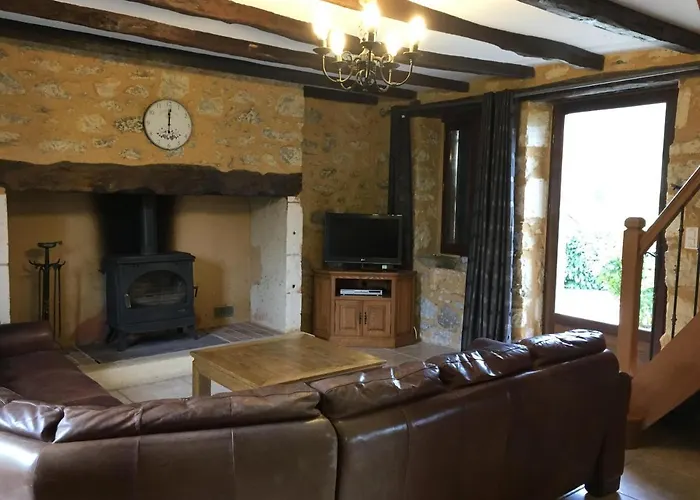 De La Mothe * Marnac