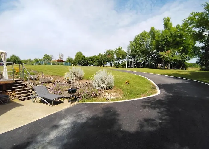 De La Mothe Vakantiehuis