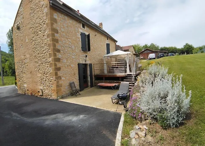 De La Mothe Vakantiehuis *