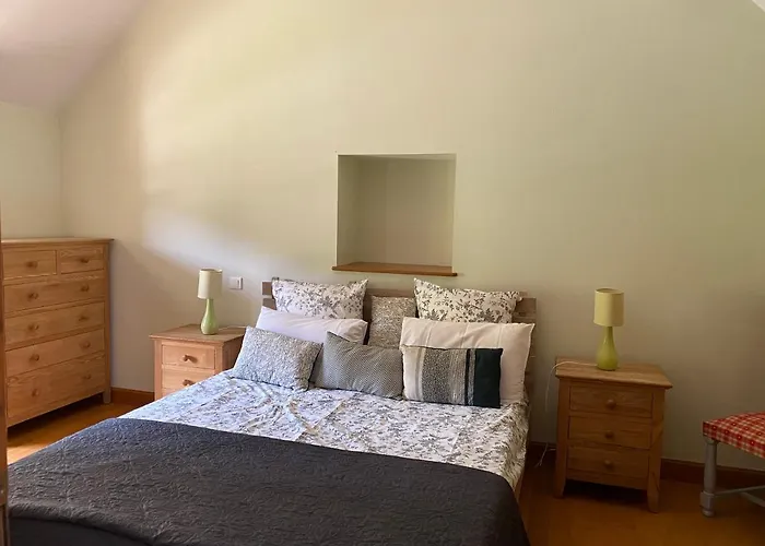 Vakantiehuis De La Mothe *
