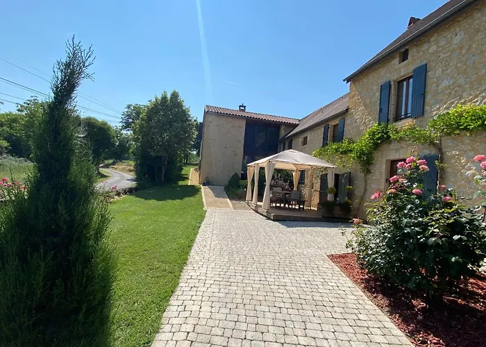 De La Mothe Marnac