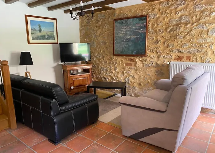 De La Mothe Vakantiehuis