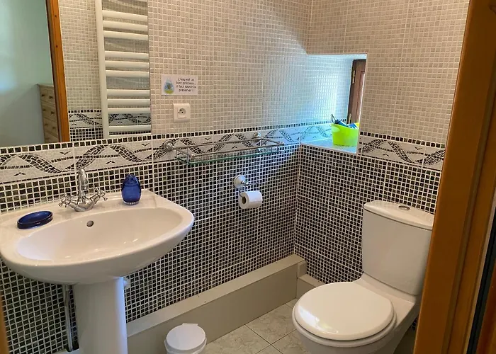 De La Mothe Vakantiehuis Marnac