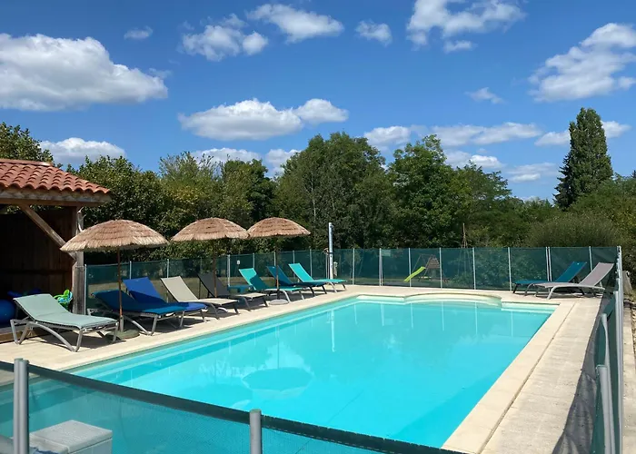 De La Mothe Vakantiehuis