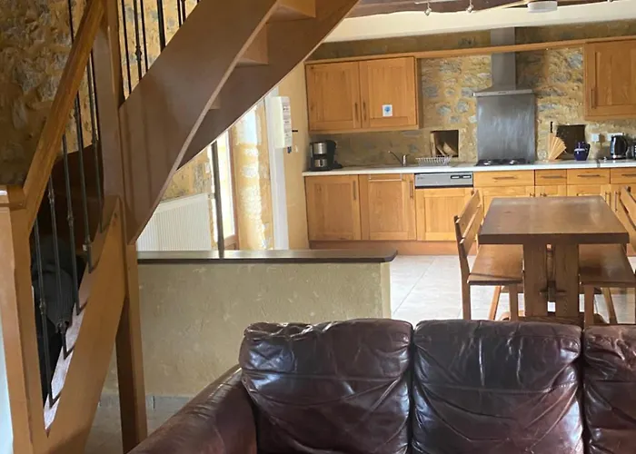 De La Mothe Vakantiehuis