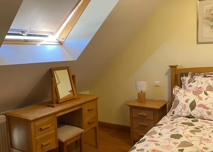 Vakantiehuis De La Mothe *