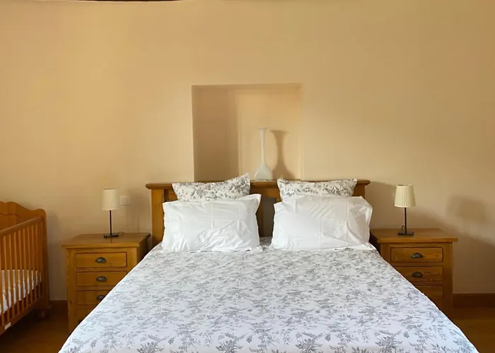 De La Mothe Vakantiehuis *