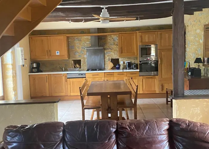 De La Mothe * Marnac