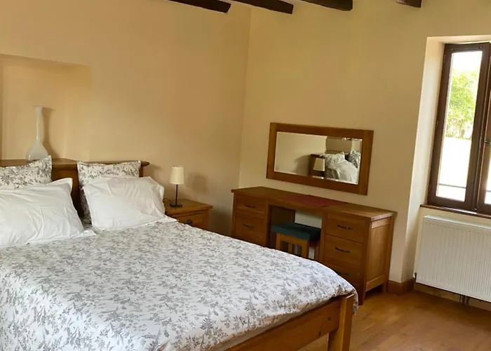 De La Mothe Vakantiehuis