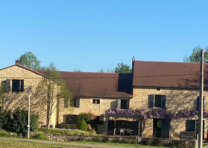 De La Mothe Vakantiehuis *