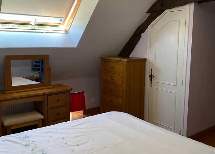 De La Mothe *