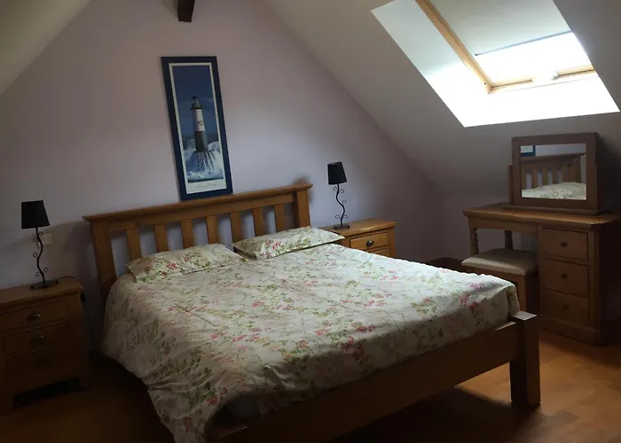 De La Mothe Vakantiehuis