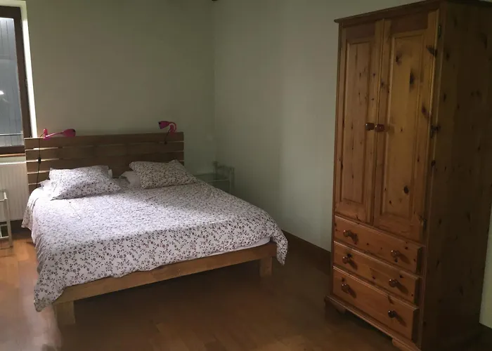 De La Mothe Vakantiehuis