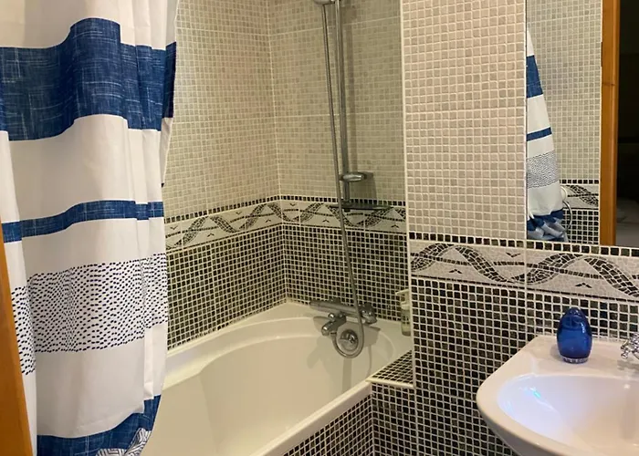 Vakantiehuis De La Mothe *