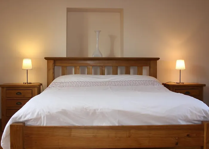 Vakantiehuis De La Mothe *