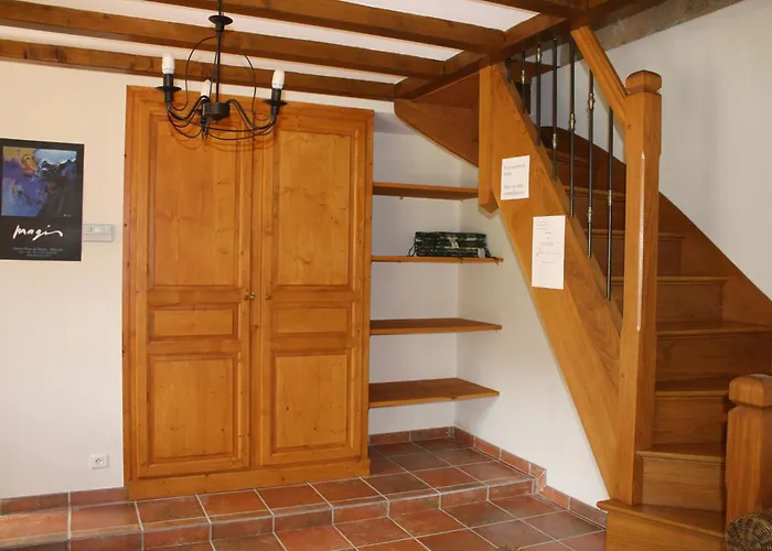 De La Mothe Vakantiehuis *