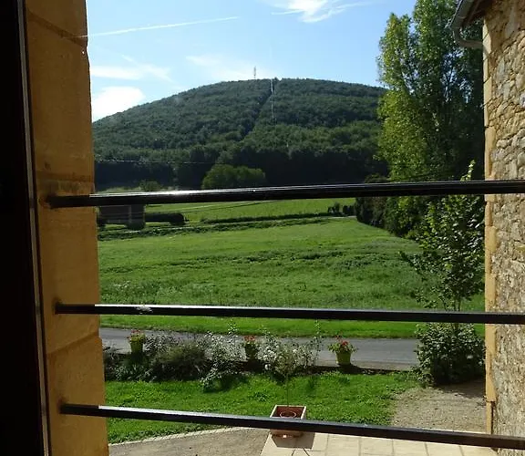 Vakantiehuis De La Mothe