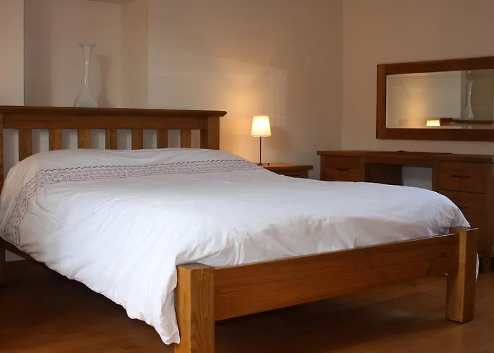 Vakantiehuis De La Mothe