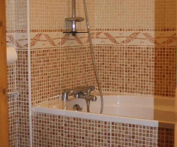 De La Mothe Vakantiehuis Marnac