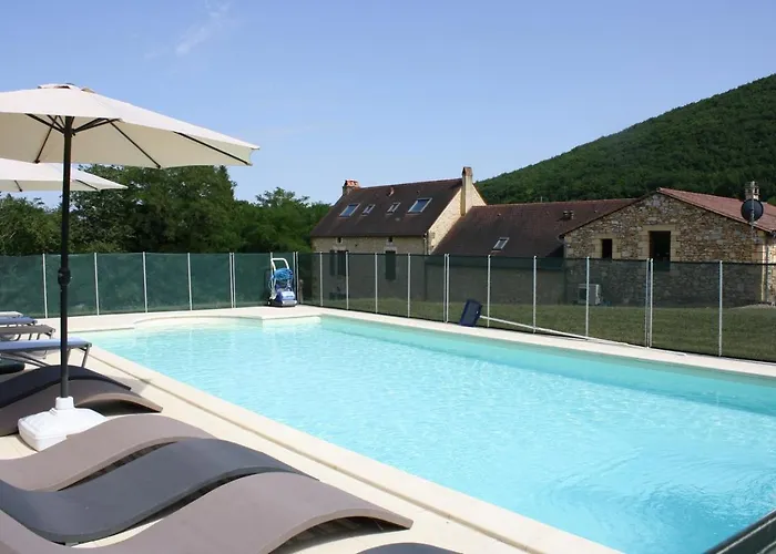 De La Mothe Vakantiehuis