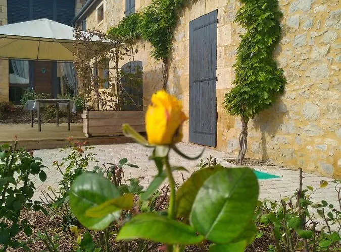 De La Mothe * Marnac