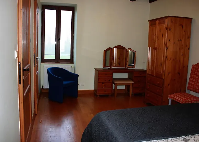 De La Mothe * Marnac